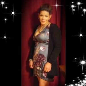 Meet your Posher, Heather